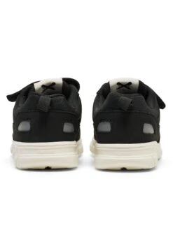 Hummel X-Light Jr - Sneakers Laag - Black -Hummel Verkoopwinkel 26c8fec56b0241c89e8850f157fdfbbb