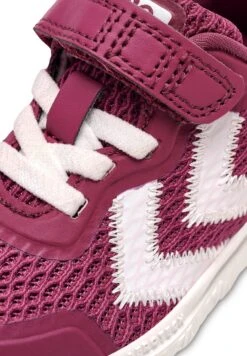 Hummel Actus Recycled Infant Unisex - Sneakers Laag - Pink -Hummel Verkoopwinkel 2701276fdebc4067bf52782905db889c