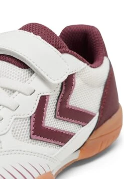 Hummel Aeroteam Iii Jr Vc - Sneakers Laag - Burgundy -Hummel Verkoopwinkel 27570df3d6004f44850a63cdcc43d213