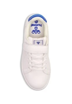 Hummel Busan Jr - Sneakers Laag - Surf The Web -Hummel Verkoopwinkel 27bee800dda44dbd83b05331080d62c8