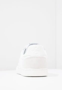 Hummel Slimmer Stadil Tonal Low - Sneakers Laag - White -Hummel Verkoopwinkel 2802d6bde8624bdc9e2be1f011eec53d