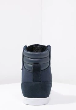 Hummel Slimmer Stadil - Sneakers Hoog - Dress Blue/White -Hummel Verkoopwinkel 283ad262ec9b45a4ba6683b5113823c0