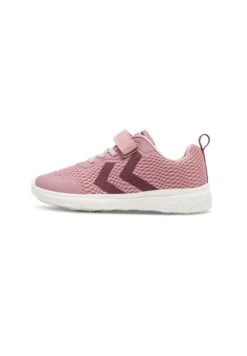 Hummel Actus Recycled Jr - Sneakers Laag - Nostalgia Rose -Hummel Verkoopwinkel 28924620486b41aaa878876f080b0757