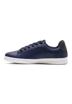 Hummel Daegu - Sneakers Laag - Navy Grey