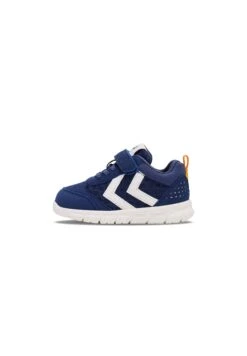 Hummel Crosslite Infant - Babyschoenen - Navy Peony
