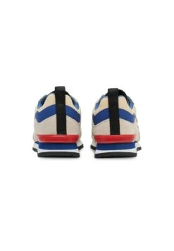 Hummel Thor- Sneakers Laag - Black Chateau Gray North Atlan -Hummel Verkoopwinkel 2ab0aa975a1a45618e6feb63bac92343