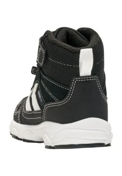 Hummel Zap Hike Jr - Veterboots - Black -Hummel Verkoopwinkel 2aff3853f4874cfba72baaed2b35096b