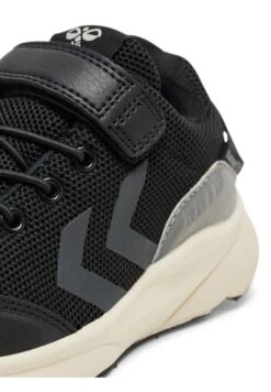 Hummel Reach 250 Tex Jr - Sneakers Laag - Black -Hummel Verkoopwinkel 2b14ed2e8c1c4c6d9a95d056b522f34c