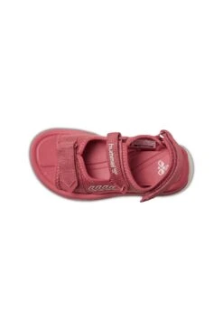 Hummel Zori Jr - Sandalen - Baroque Rose -Hummel Verkoopwinkel 2b4eaeaccc3f49588aa48124fb8b93a1