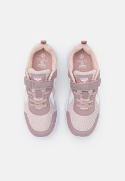 Hummel Actus Recycled Jr - Sneakers Laag - Pale Lilac -Hummel Verkoopwinkel 2b862e56407f4b7d96dfb635ef401f2a