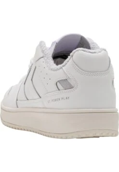 Hummel Sneakers Laag - White Lunar Rock -Hummel Verkoopwinkel 2b9546a0c49e46599868ed28026816da