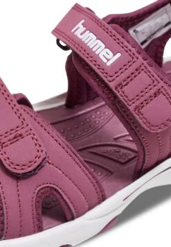 Hummel Wave Jr - Outdoorsandalen - Amaranth -Hummel Verkoopwinkel 2bb0260e99a44a7997c8c5af92150b7b