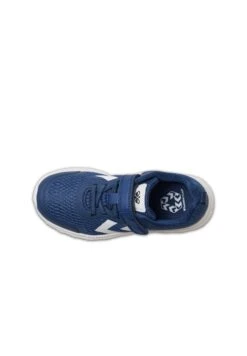 Hummel Actus Recycled Jr Unisex - Sneakers Laag - Navy Peony -Hummel Verkoopwinkel 2c03f32c7eaf4810b8881f45c29c7777