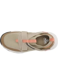 Hummel Sneakers Laag - Brown -Hummel Verkoopwinkel 2df94c366339431aa621e76d8c0b6179