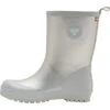 Hummel Rubber Boot Unisex - Regenlaarzen - Silver -Hummel Verkoopwinkel 2e8fd14ef77f4a02a05c174086452706