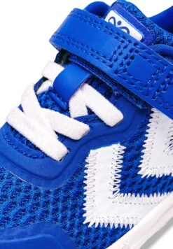 Hummel Actus Recycled Infant Unisex - Sneakers Laag - True Blue -Hummel Verkoopwinkel 2ed3731773064c8fad6ef3478060fd18