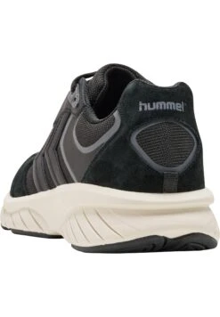 Hummel Reach Lx 6000 Urban - Sneakers Laag - Black -Hummel Verkoopwinkel 2eddda63907346a1a8f796f2b302889a