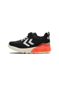 Hummel Daylight Jr - Sneakers Laag - Black