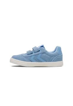 Hummel Stadil 3.0 - Sneakers Laag - Dusk Blue -Hummel Verkoopwinkel 2efde583710245b19444e09b33bf7241