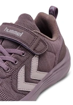 Hummel Pace Jr - Sneakers Laag - Sparrow -Hummel Verkoopwinkel 2fe3274b523c4ec4a81bbef6e8506de5