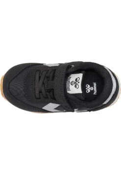 Hummel Reeflex Infant - Sneakers Laag - Black -Hummel Verkoopwinkel 2fe330e1f12942f3aaf6b63f8a210b1c