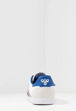 Hummel Slimmer Stadil - Sneakers Laag - Red/White -Hummel Verkoopwinkel 3028b56cd90c4faa9bbd21ca9570e945