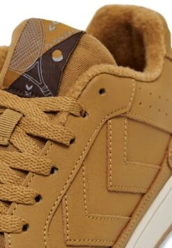 Hummel Stpower Play Winter - Sneakers Hoog - Rubber -Hummel Verkoopwinkel 303e0a759c284156b95c6b7c197621fb