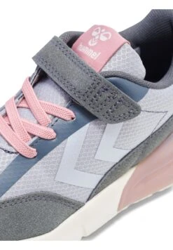 Hummel Daylight Jr - Sneakers Laag - Asphalt -Hummel Verkoopwinkel 324b393f53494f1b81f3e21284e2ec68