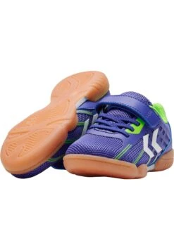 Hummel Sneakers Laag - Multi Colored -Hummel Verkoopwinkel 3254e4add98e47f5a6de15624aeed6a0