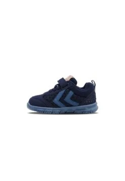 Hummel Crosslite Winter- Babyschoenen - Navy -Hummel Verkoopwinkel 32ef91fc8aa54fca9fef1185c2492c2a