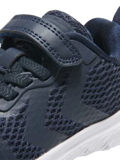 Hummel Actus Recycled Infant Unisex - Sneakers Laag - Black Iris -Hummel Verkoopwinkel 33594274b8004796b5ccc98d31a4b903