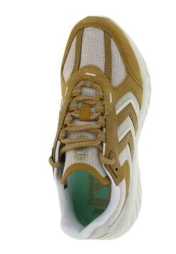 Sneakers Laag - Pheasant -Hummel Verkoopwinkel 3432e8ddf7814b149072d77131c982ea