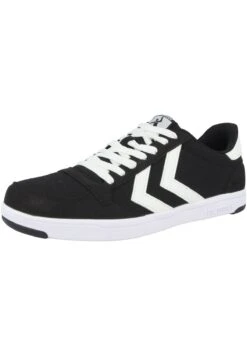 Hummel Stadil - Sneakers Laag - Black -Hummel Verkoopwinkel 348d403081e94a5bbb0339ec9099b100