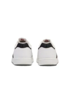 Hummel Perfekt - Sneakers Laag - White/Black 12 Hummel Perfekt - Sneakers Laag - White/Black -Hummel Verkoopwinkel 349e20ed7a6843939d7808e9a72d5798