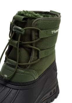 Hummel Icicle Low Jr - Babyschoenen - Forest Night 13 Hummel Icicle Low Jr - Babyschoenen - Forest Night -Hummel Verkoopwinkel 34a609a475e3465cae59be83ed81e7c1