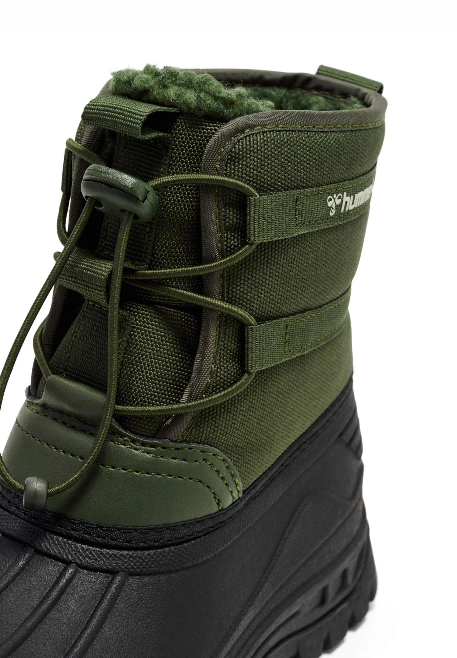 Hummel Icicle Low Jr - Babyschoenen - Forest Night 8 Hummel Icicle Low Jr - Babyschoenen - Forest Night - Afbeelding 6