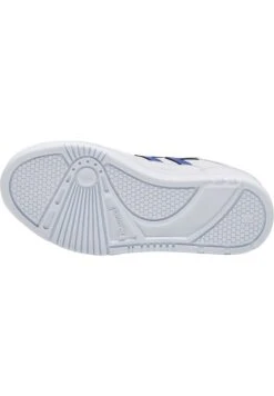Hummel Camden Jr - Sneakers Hoog - White Blue -Hummel Verkoopwinkel 34b1fc0e206b4e478e8fc19ec251e19b