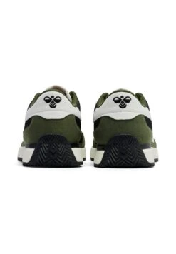 Hummel Trainingsschoen - Winter Moss -Hummel Verkoopwinkel 34f7cb5662bc4e1382c8586ab109b0bb