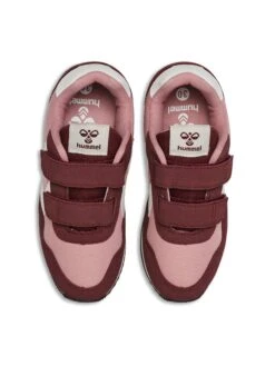 Hummel Relfex Double Jr - Sneakers Laag - Catawba Grape -Hummel Verkoopwinkel 35339eeaaae34bbcbd1bf8444260a4bb