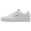 Hummel Match Point - Sneakers Laag - White -Hummel Verkoopwinkel 353a21c983b14361a25159babb1b5844