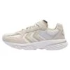 Sneakers Laag - Bone White -Hummel Verkoopwinkel 3547ab2e862c465c9b59df5218094cae