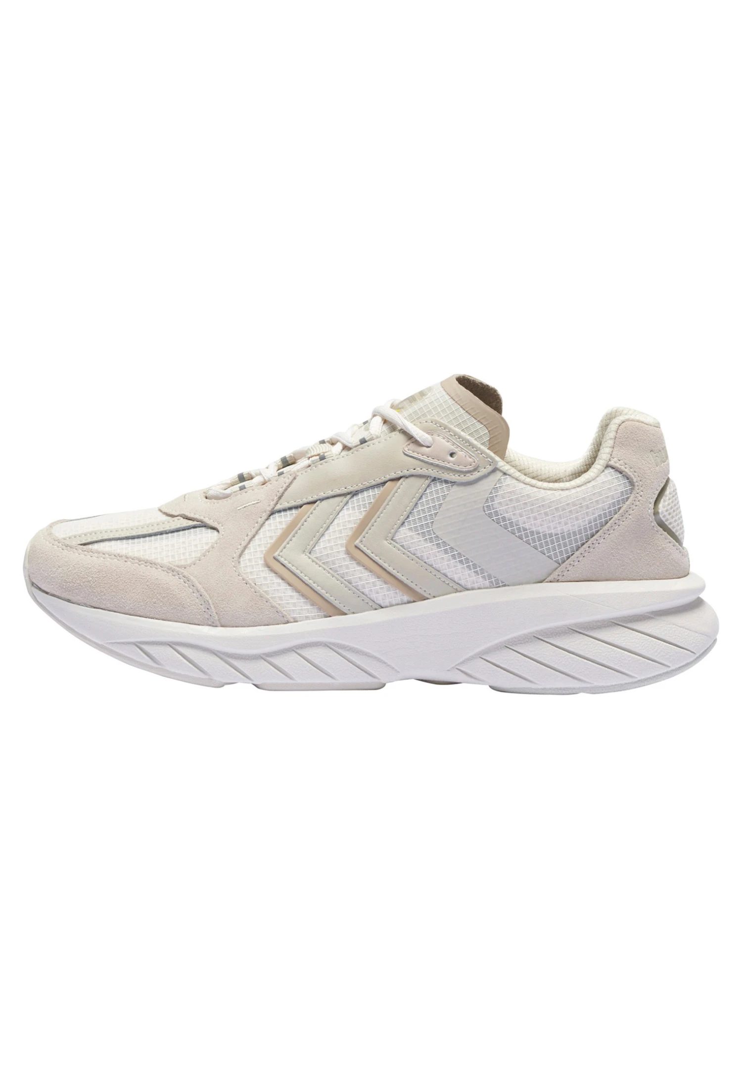 Sneakers Laag - Bone White 3 Sneakers Laag - Bone White