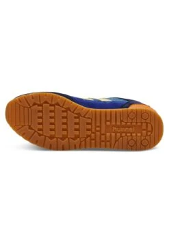 Hummel Fallon Mc - Sneakers Laag - True Blue/Vallarta Blue -Hummel Verkoopwinkel 3653612f4b244c46b20e4c09be019cec