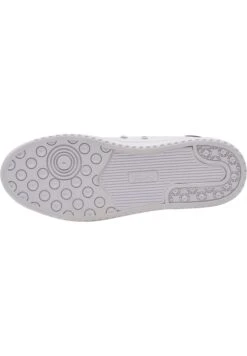 Hummel Match Point - Sneakers Laag - White Black -Hummel Verkoopwinkel 3655a86878884f7296c94d7b520ba7e9