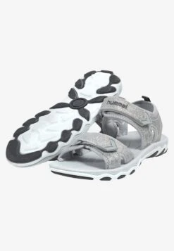 Hummel Outdoorsandalen - Silver 10 Hummel Outdoorsandalen - Silver -Hummel Verkoopwinkel 376457d15d3846ac8e4afbce0101e349