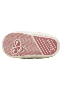 Hummel Stadil Low Crib - Babyschoenen - Dusty Rose -Hummel Verkoopwinkel 389931dac66f4f89b36aa25078ac3bd3