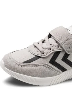 Hummel Actus Ftr Recycled Jr - Sneakers Laag - Lunar Rock -Hummel Verkoopwinkel 39c1b31bc6864605a04e73c84da763ff