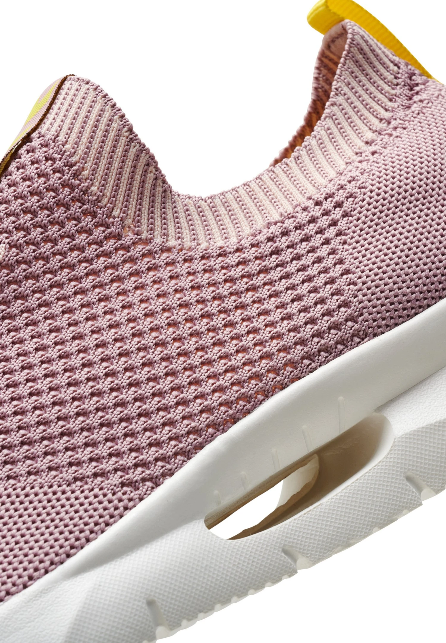 Hummel Tatum Seamless - Sneakers Laag - Woodrose 8 Hummel Tatum Seamless - Sneakers Laag - Woodrose - Afbeelding 6