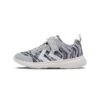 Hummel Actus- Sneakers Laag - Lunar Rock