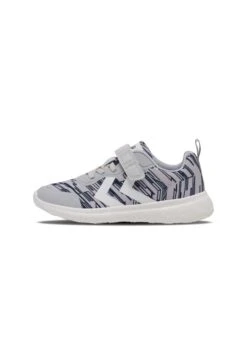 Hummel Actus- Sneakers Laag - Lunar Rock